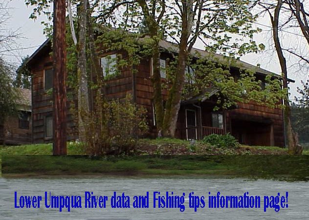 The River Inn - Elkton, Oregon  3rd & River Rd.